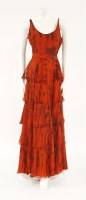 Lot 257 - A collection of vintage clothes