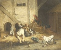 Lot 245 - Jean Maurice Thibon (French