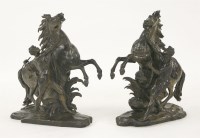 Lot 98 - After Guillaume Cousteau (1677-1746)