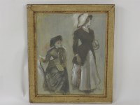 Lot 641 - Miguel Canals (1925-1995)