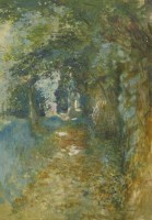 Lot 265 - Pierre Roussel (French