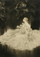Lot 269 - Louis Icart (French