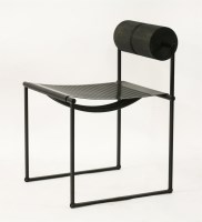 Lot 582 - A 'Seconda' chair
