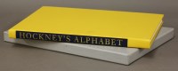 Lot 489 - 'Hockey's Alphabet'