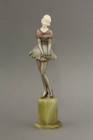 Lot 101 - Josef Lorenzl (1892-1950)
