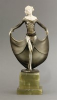 Lot 102 - Josef Lorenzl (1892-1950)