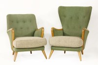 Lot 513 - A 'Manston' suite