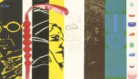 Lot 281 - Ronald Brooks Kitaj (American