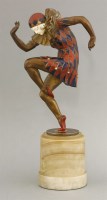 Lot 115 - Theodor Ullmann (Austrian