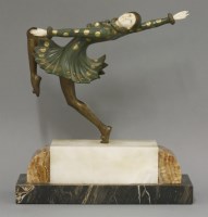 Lot 116 - J P Morante (French