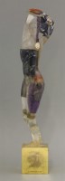 Lot 251 - D Van Geels