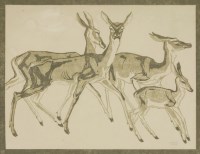 Lot 254 - Ludwig Heinrich Jungnickel (Austrian
