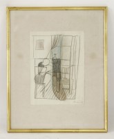 Lot 303 - Francisco Bores (Spanish