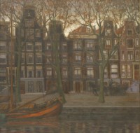 Lot 346 - Willem van Schoonhoven van Beurden (Dutch