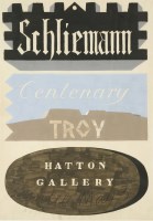 Lot 323 - Kenneth Rowntree (1915-1997)
A DESIGN FOR A POSTER
Watercolour on paper
87.5 x 67.5cm

Kenneth Rowntree Studio sale