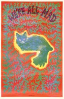Lot 620 - Five American posters