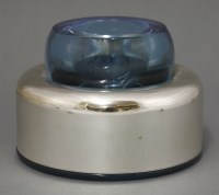 Lot 615 - A 'Bigla' ashtray