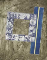 Lot 283 - Eric Finlay (1930-1996)
UNTITLED
Screenprint
