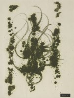 Lot 284 - Gordon Dent
A textile design