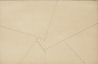 Lot 331 - Victor Anton (1909-1980)
LINEAR STUDY
Pencil and wash
38 x 55.5cm

*Artist's Resale Right may apply to this lot.
