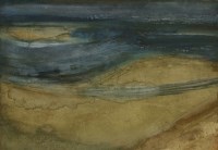 Lot 350 - Wendy Connelly (b.1969)
'BORTH-Y-GEST'