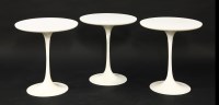 Lot 581 - Three Arkana side tables