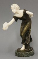 Lot 111 - Ferdinand Lugerth (Austrian