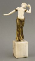 Lot 114 - Louis Barthélemy (French