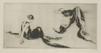 Lot 255 - Etienne Drian (French