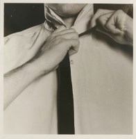 Lot 486 - Robert Mapplethorpe (American