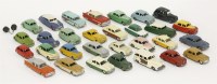 Lot 31 - Dinky toys