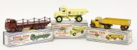 Lot 62 - Three Dinky toys