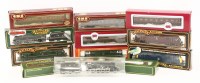 Lot 103 - Mainline Hornby GMR and Replica '00' Gauge locos
