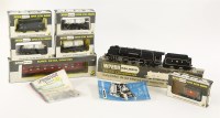 Lot 104 - Wrenn Railways '00' gauge