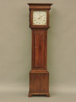 Lot 591 - R Fletcher