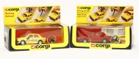 Lot 78 - Corgi (278) Triumph Acclaim driving school