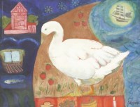 Lot 116 - Carol Moore (Scottish