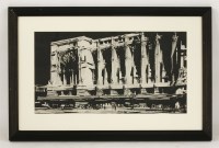 Lot 128 - William Walcot (1874-1943)
A DESIGN FOR A DEPARTMENT STORE
Pen and ink
39 x 69cm

Provenance:	With Abbott & Holder