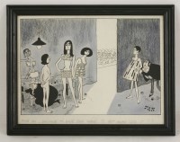 Lot 130 - Raymond Allen Jackson