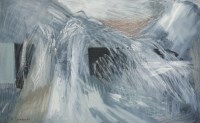 Lot 171 - Humphrey Spender (1910-2005)
'WEIR'
Signed and dated 63 l.l.