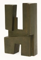 Lot 200 - Robert Adams (1917-1984)
'RECTANGULAR FORM NO. 6