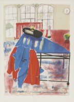 Lot 8 - Chloe Cheese (b.1952)
'BREAKFAST ROOM