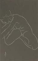 Lot 66 - Eric Gill (1882-1940)
FROM '25 NUDES' BY ERIC GILL
