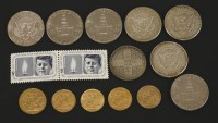 Lot 203 - Edward VII