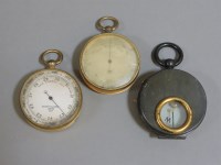 Lot 261 - A Negretti and Zambra