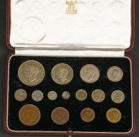 Lot 161 - George VI