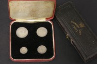 Lot 171 - Edward VII