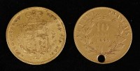 Lot 112 - Victoria