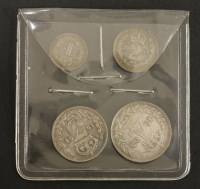 Lot 150 - Edward VII