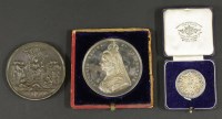 Lot 158 - Queen Victoria 1887